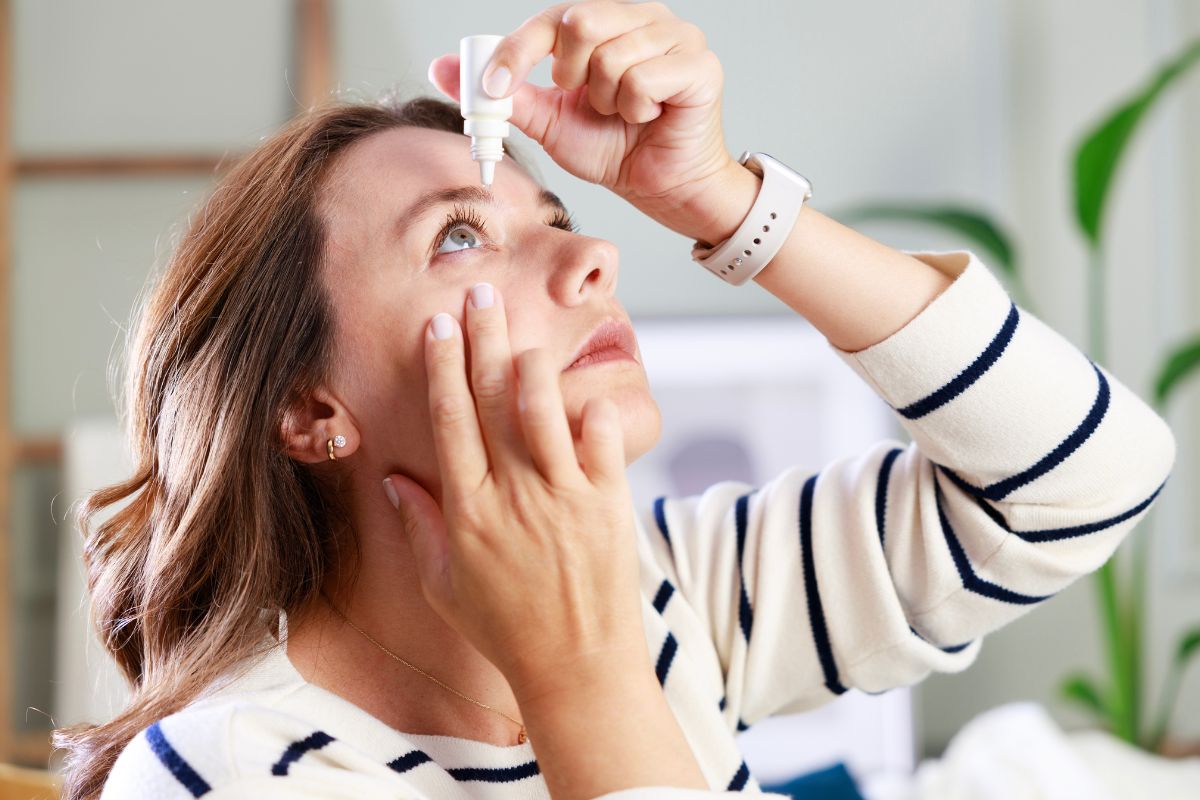 Conquering Dry Eye Syndrome: A Comprehensive Guide to Relief and Long-Term Eye Health in 2025