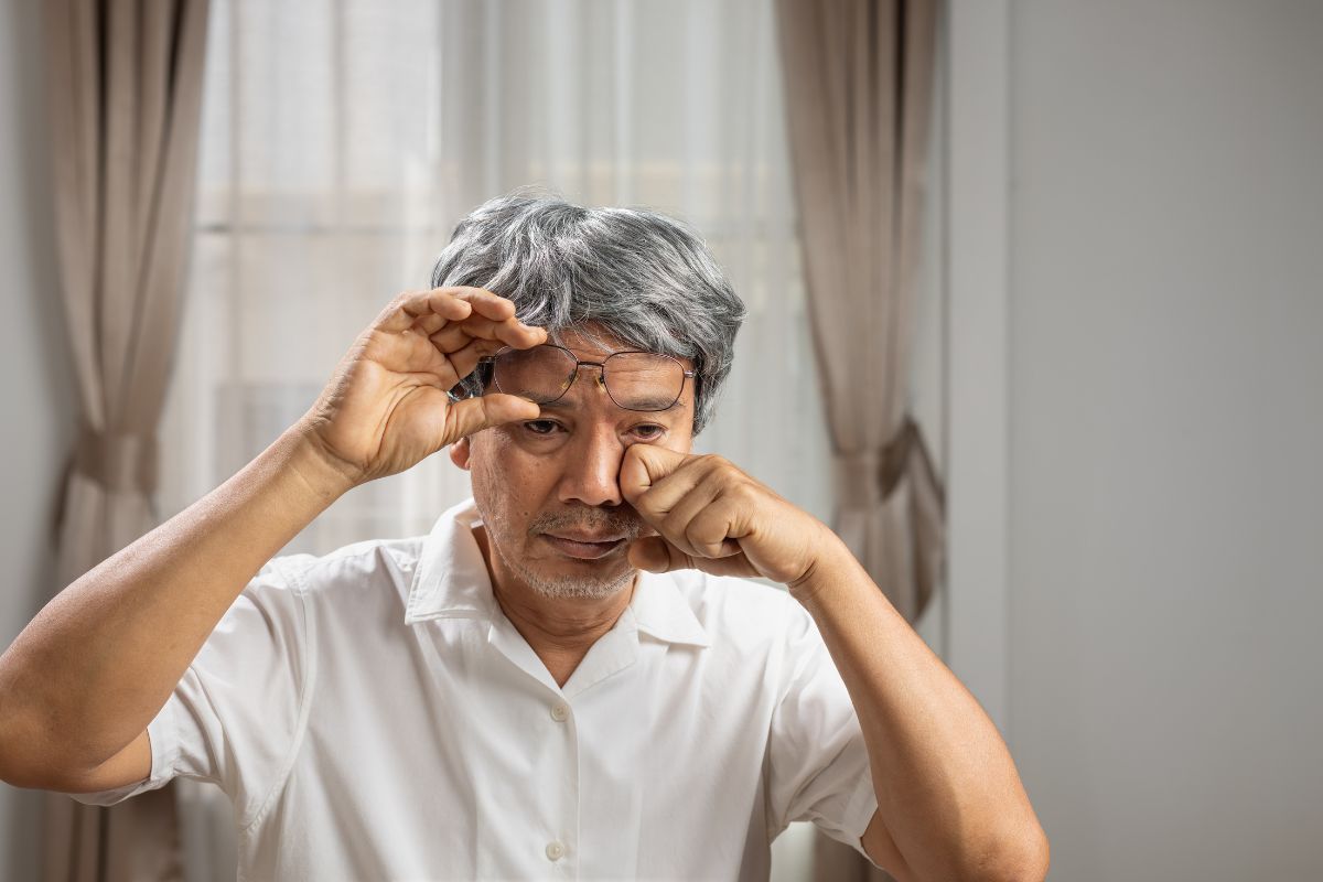 Top Eye Exercises to Reduce Eye Fatigue Naturally in 2025: A Comprehensive Guide