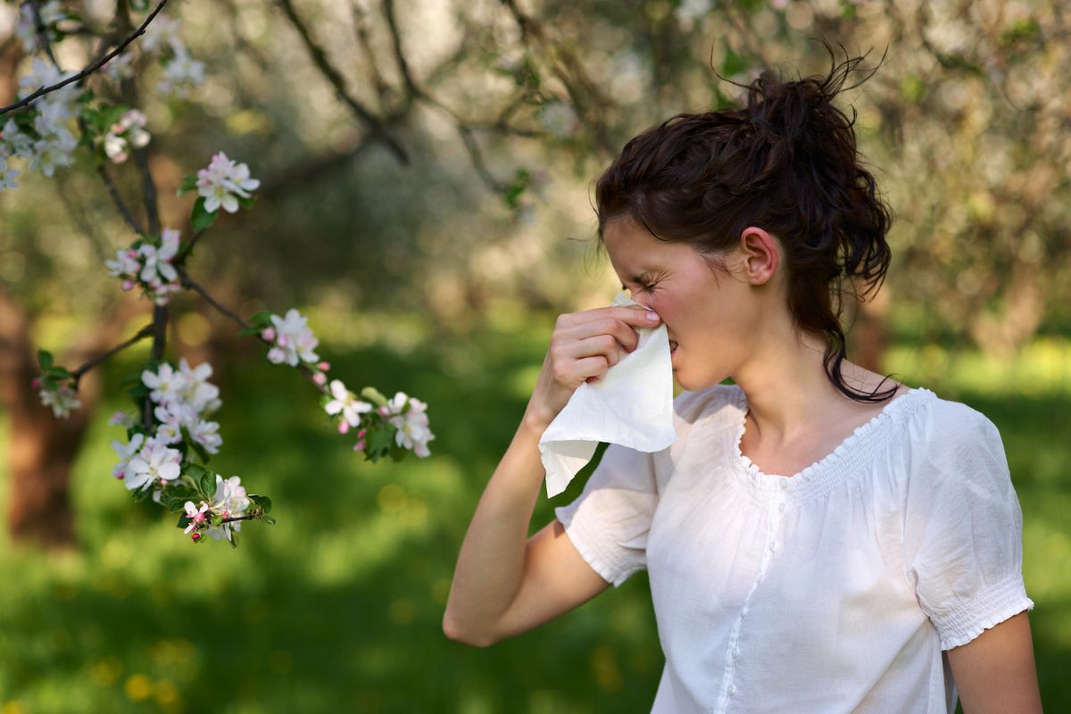 Itchy Eyes at Night? It Could Be Eye Allergies - A Comprehensive Guide to Relief