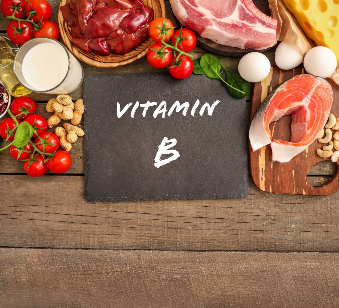 Proper Intake of B-Complex Vitamins: Expert Advice and Patient Guidelines