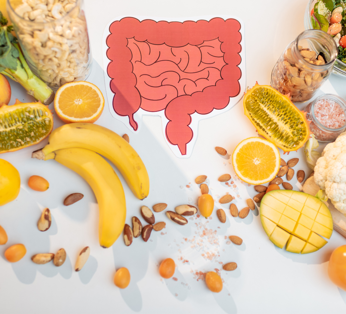 No More Discomfort: Understanding the Role of Probiotics and Digestive Enzymes in Daily Health