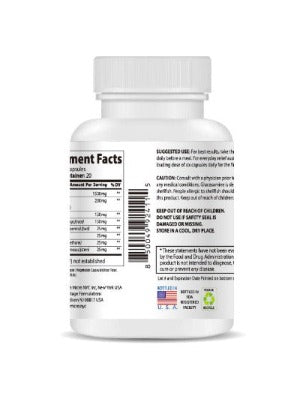 ULTRA JOINT MAX FLEX AND SUPPORT