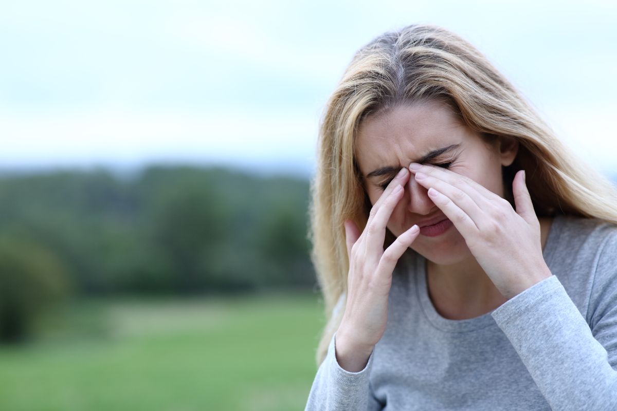 Dry Eyes and Allergies: A Comprehensive Guide to Understanding and Managing Symptoms in 2025