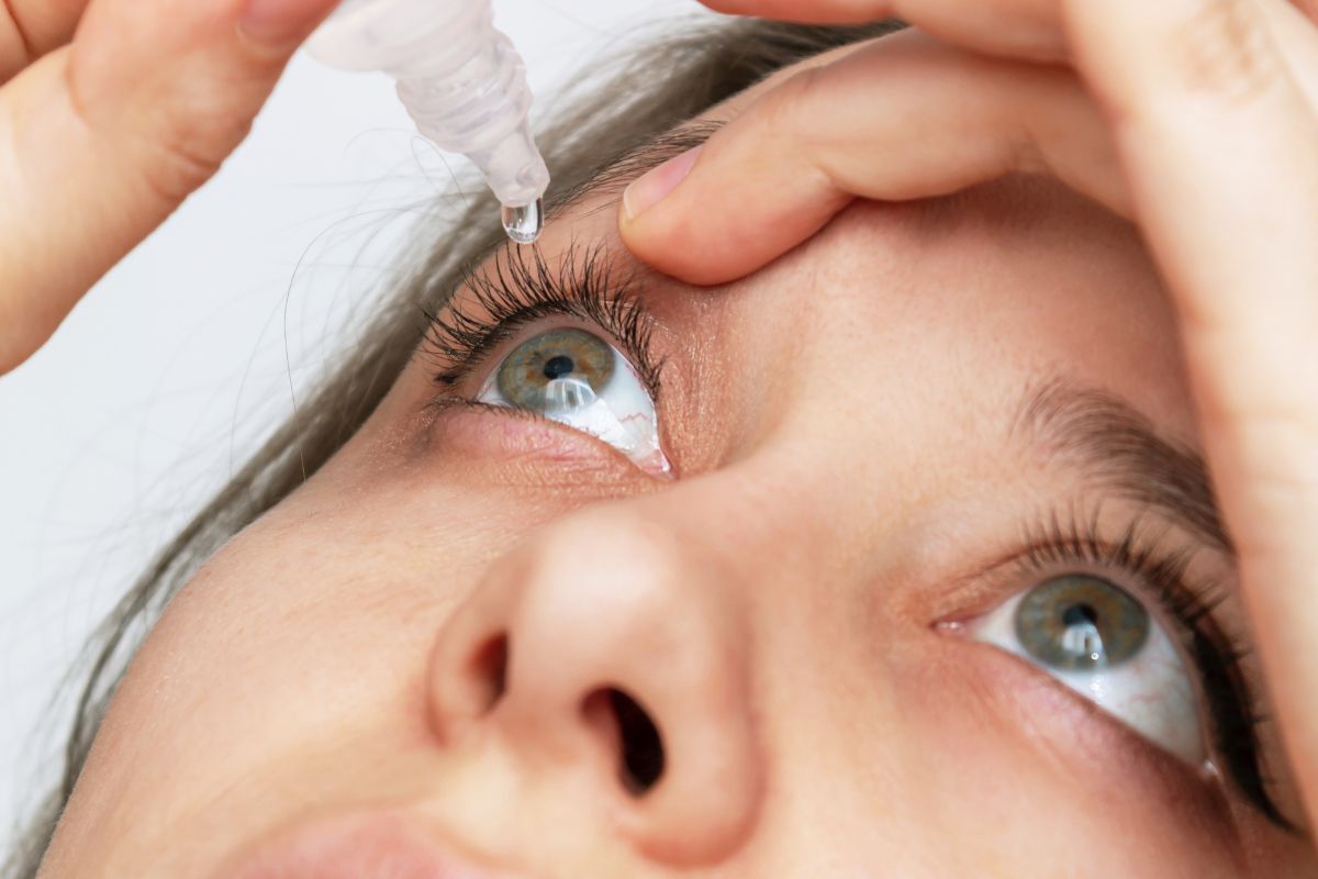 Conquering Eye Redness: Your Ultimate Guide to Relief and Prevention in 2025