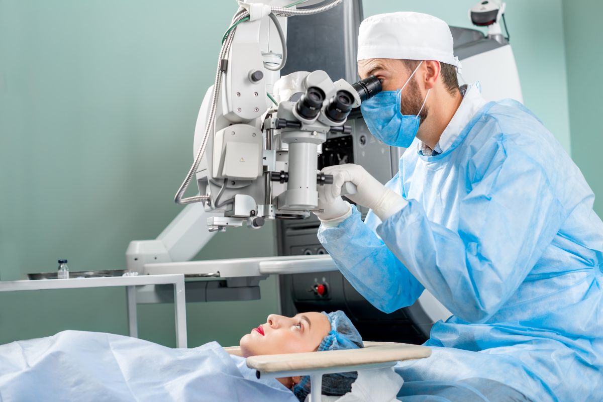 Conquer Tired Eyes: The Deep Dive into Sleep Deprivation and Eye Health