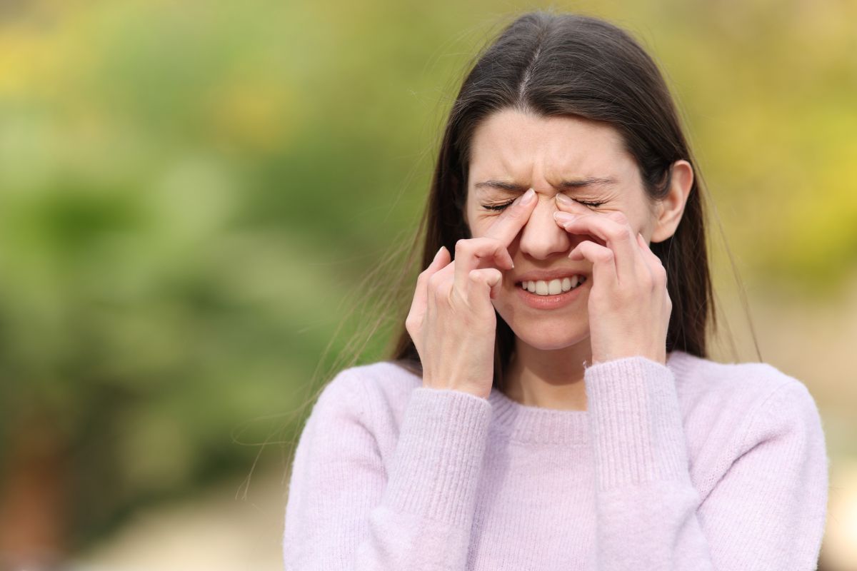 Why Eye Redness Happens and What It Means: A Comprehensive Guide to Causes, Treatments, and Prevention
