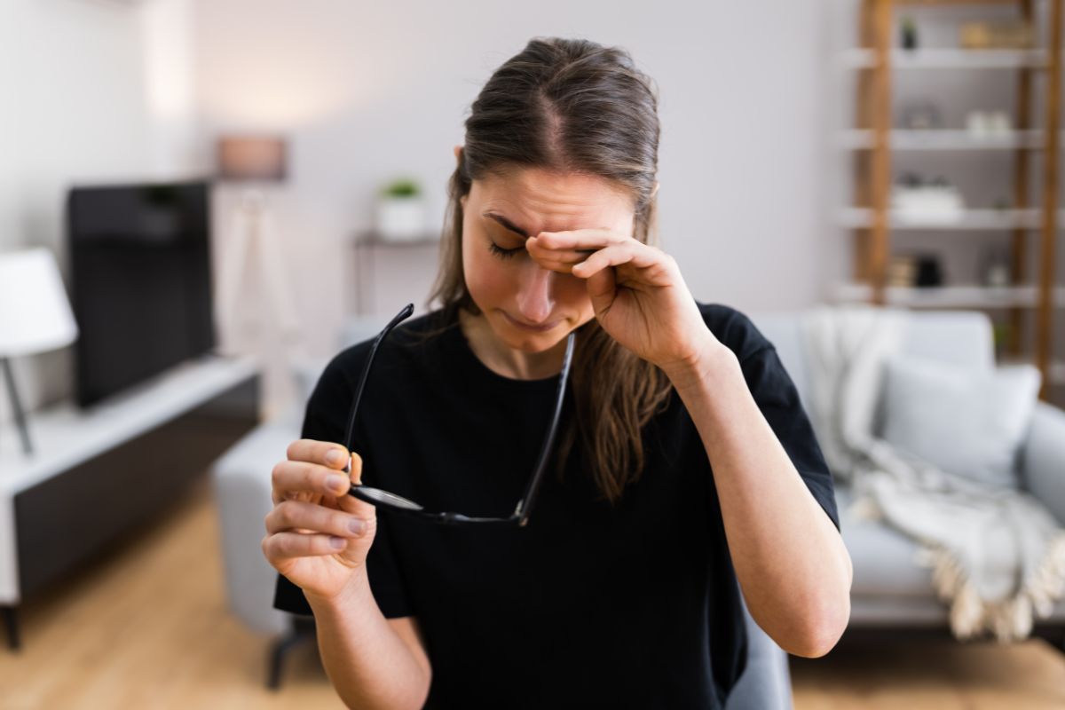Conquer Dry Eye Syndrome: Your Comprehensive Guide to Relief in 2025