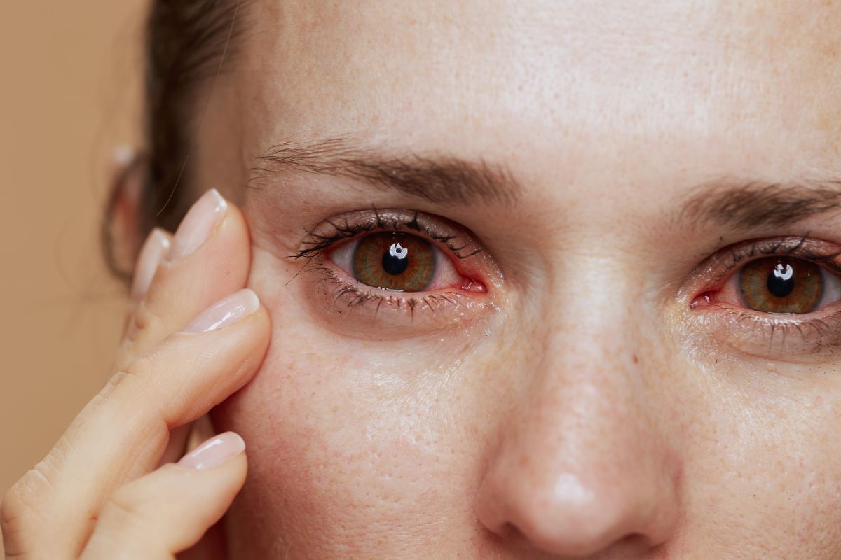 Conquering Eye Fatigue in 2025: A Comprehensive Guide