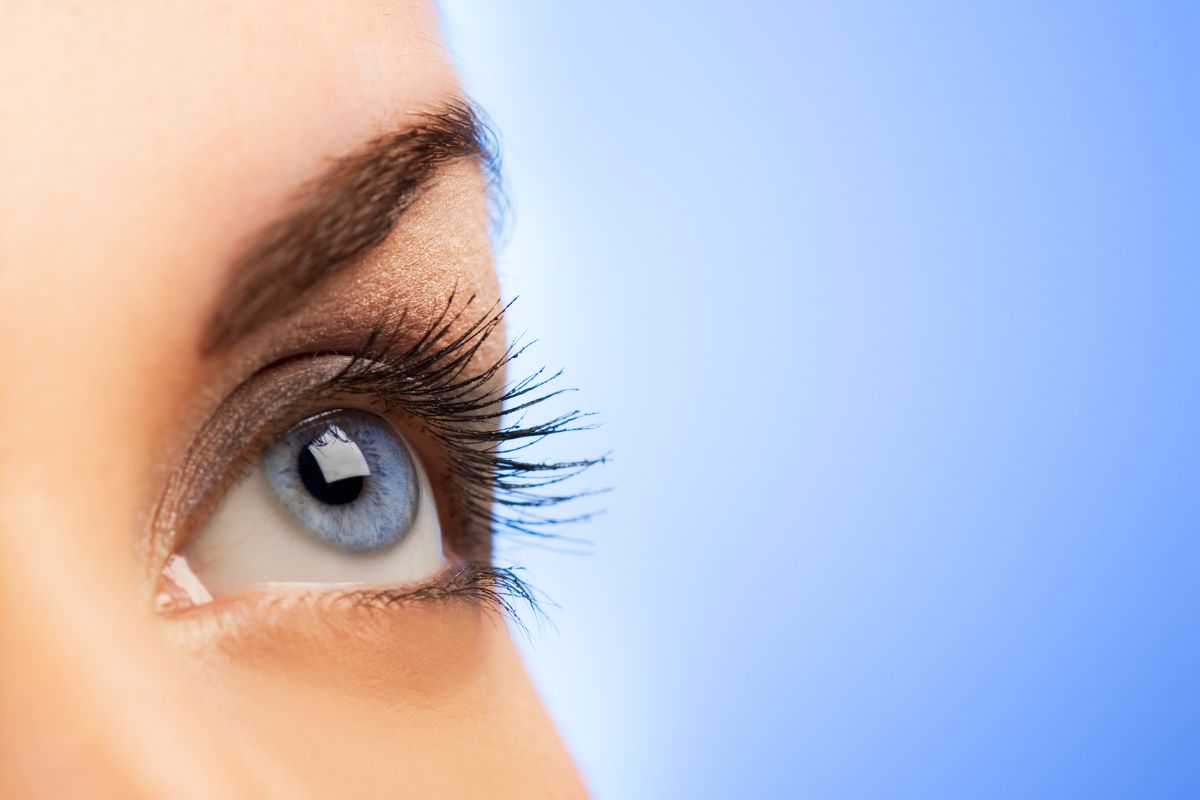 Say Goodbye to Dry Eyes: 3 Ancient TCM Secrets for Ultimate Eye Hydration in 2025