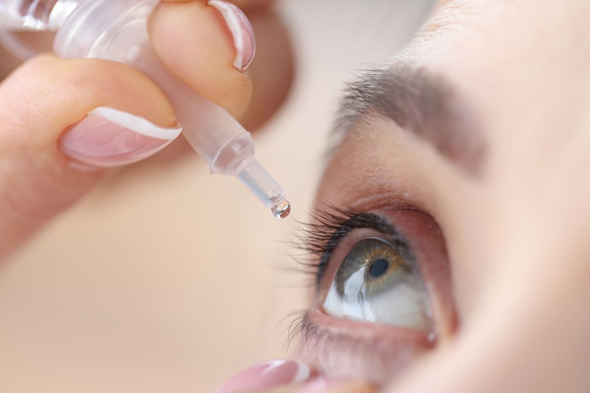 Common Myths About Dry Eyes Debunked: A Comprehensive Guide to Relief in 2025