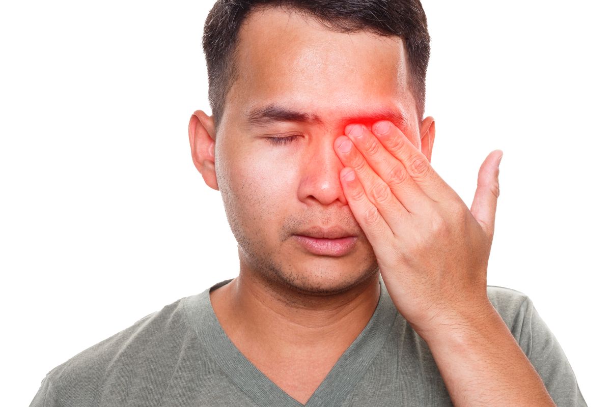 Do You Blink Enough? Practical Solutions to Combat Dry Eye Discomfort