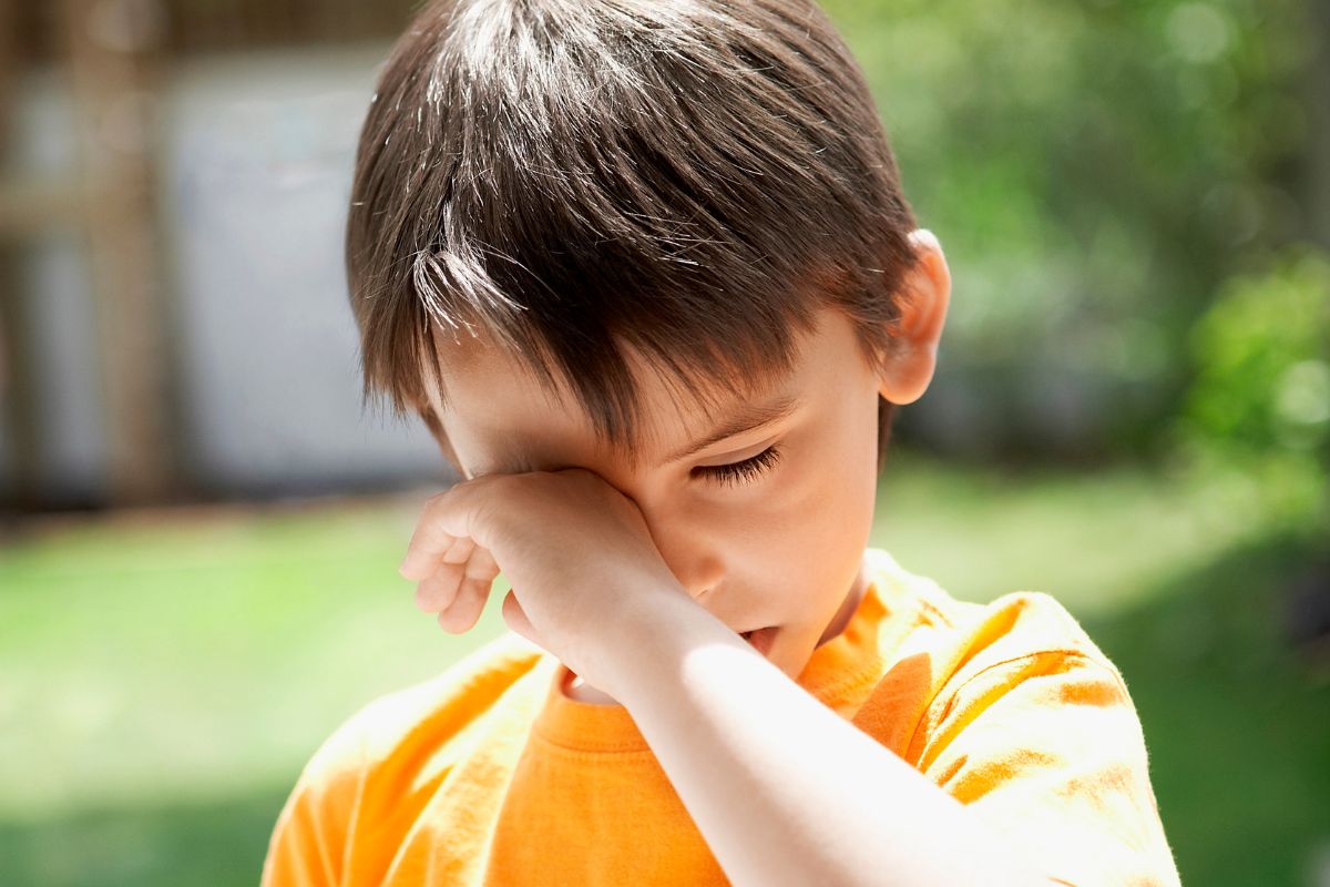 Itchy Eyes Relief: Your Comprehensive Guide to Soothing Eye Allergies in 2025