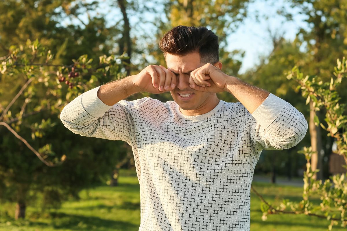 Unlocking the Secrets of Japanese Eye Patches: Your Ultimate Solution for Eye Allergies and Itchy Eyes in 2025