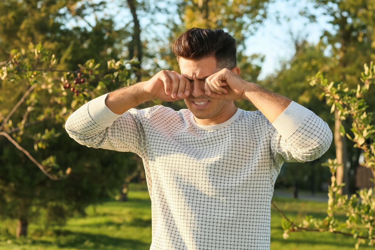 Best Eye Drops for Seasonal Allergies Eyes: A Complete Guide