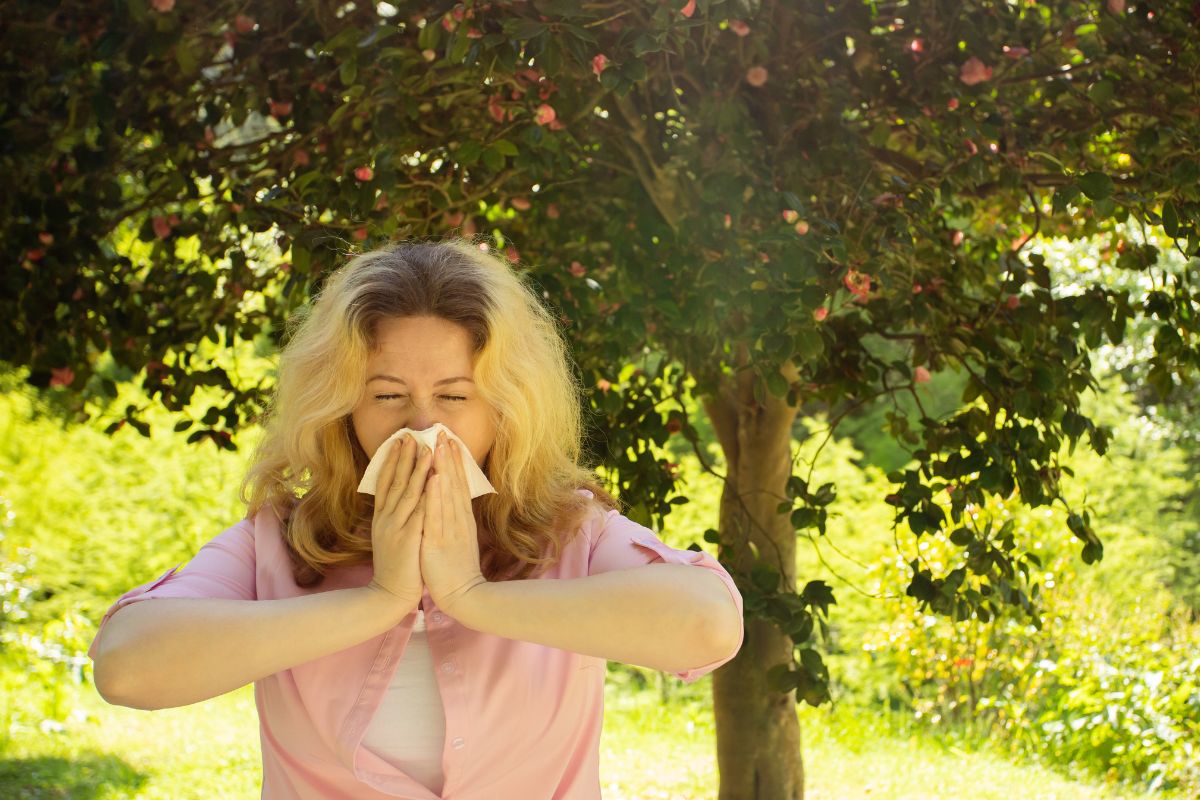 Hay Fever Eye Itch: Your Comprehensive Guide to Relief and a Pollen-Free Summer