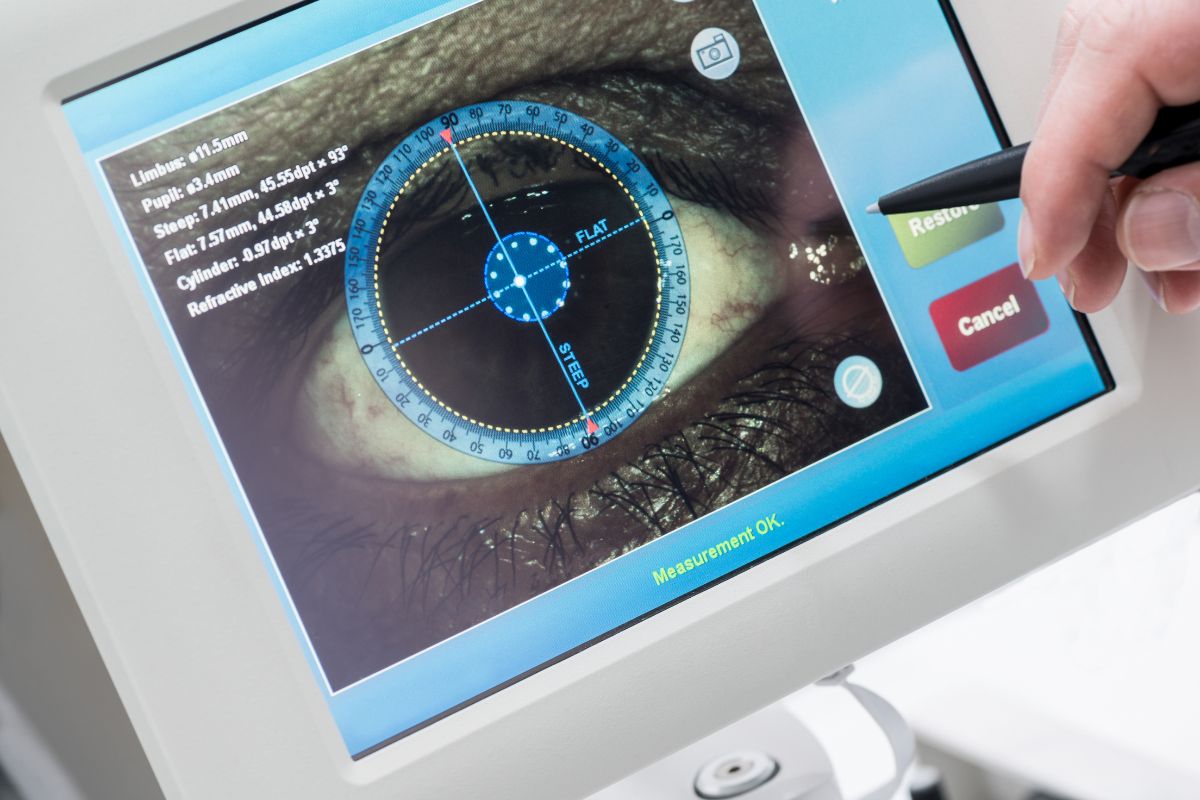 Living with Glaucoma: 5 Essential Lifestyle Tips to Protect Your Vision in 2025 and Beyond
