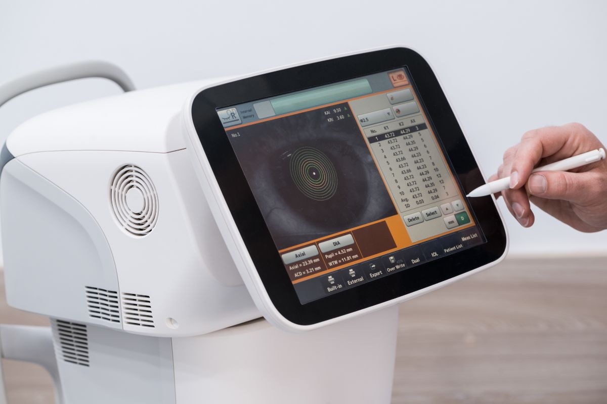 Are You at Risk for Glaucoma? Key Factors, Prevention, and Advanced Eye Care in 2025