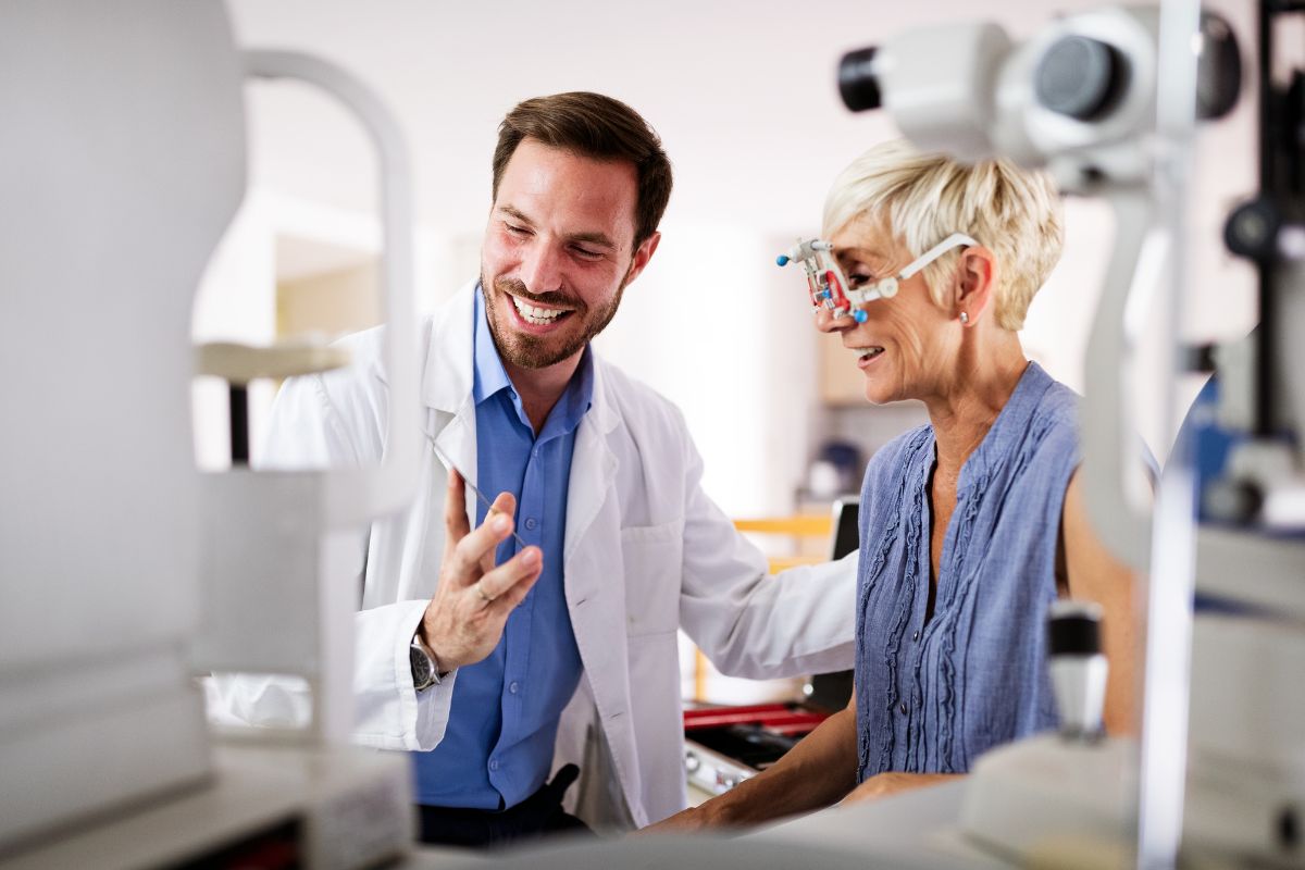 Glaucoma and Diet in 2025: A Comprehensive Guide to Foods That Support and Potentially Hinder Eye Health