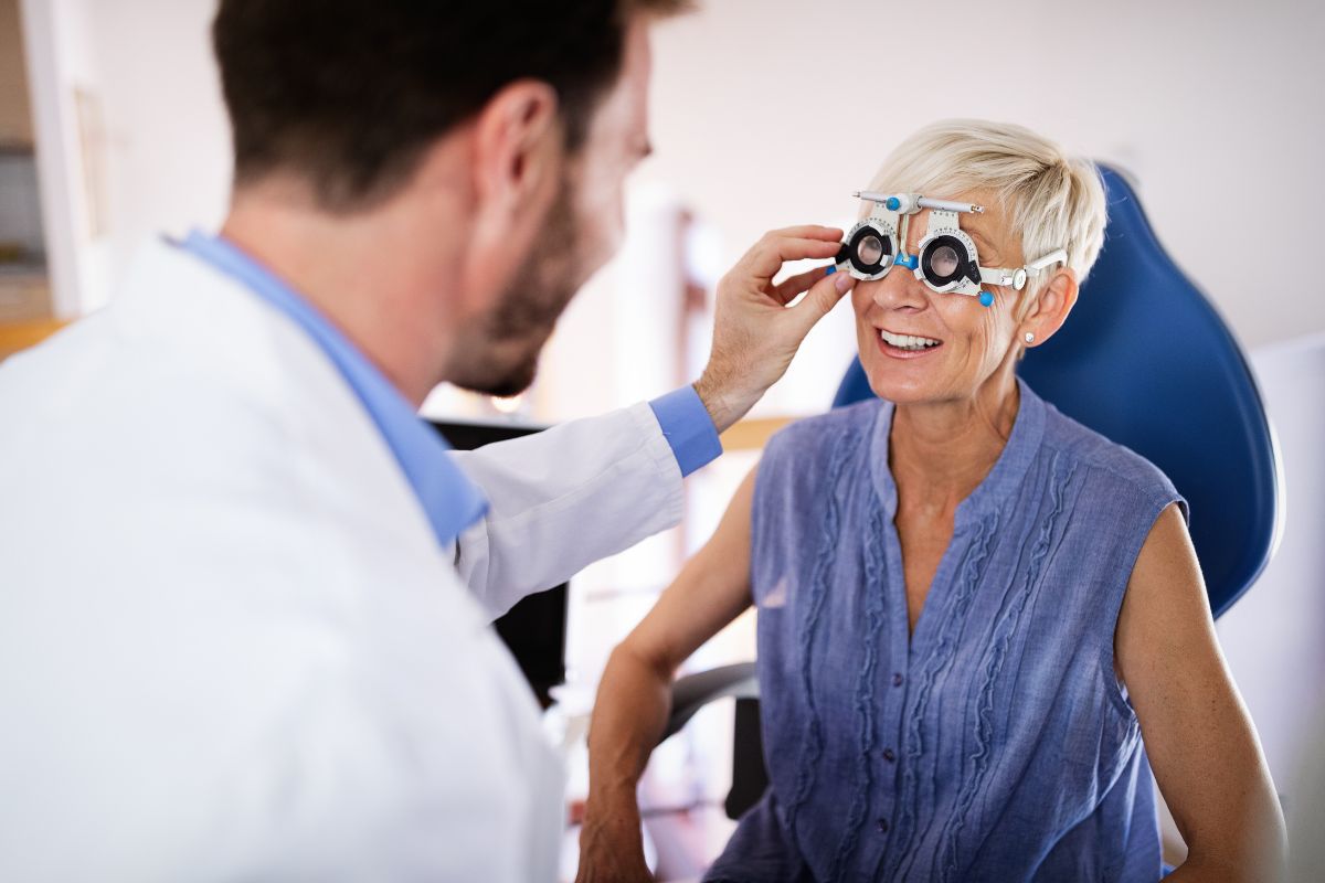 The Silent Thief of Sight: Why Early Glaucoma Detection is Crucial in 2025