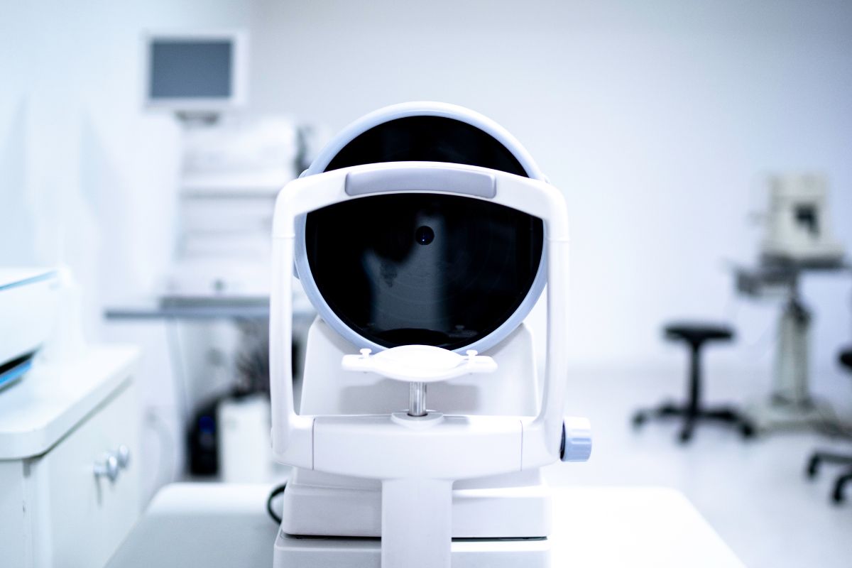 Glaucoma: A Comprehensive Guide to Causes, Symptoms, and Treatment in 2025