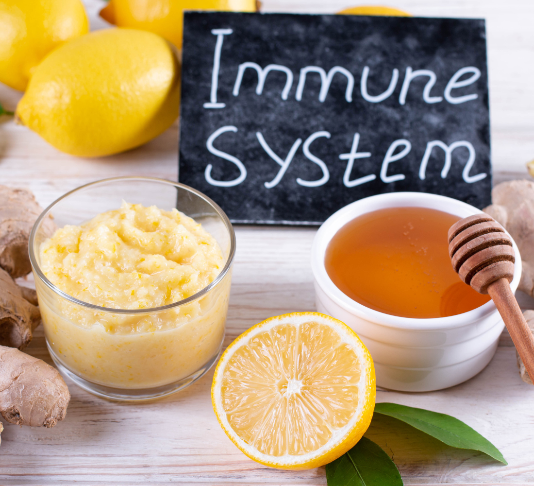 The Serious Consequences of Weakened Immunity and Ways to Boost It