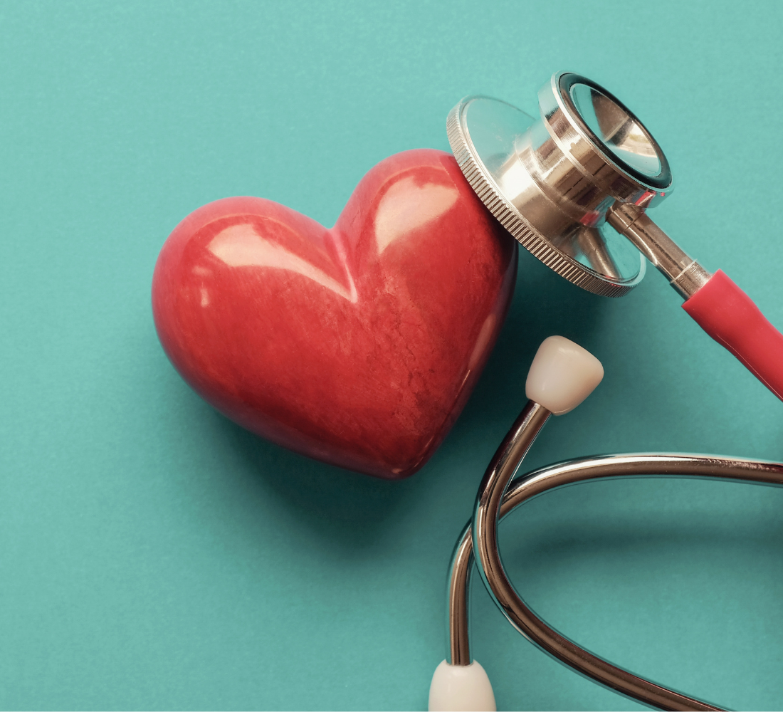 Preventing Heart Disease Should Start in Childhood