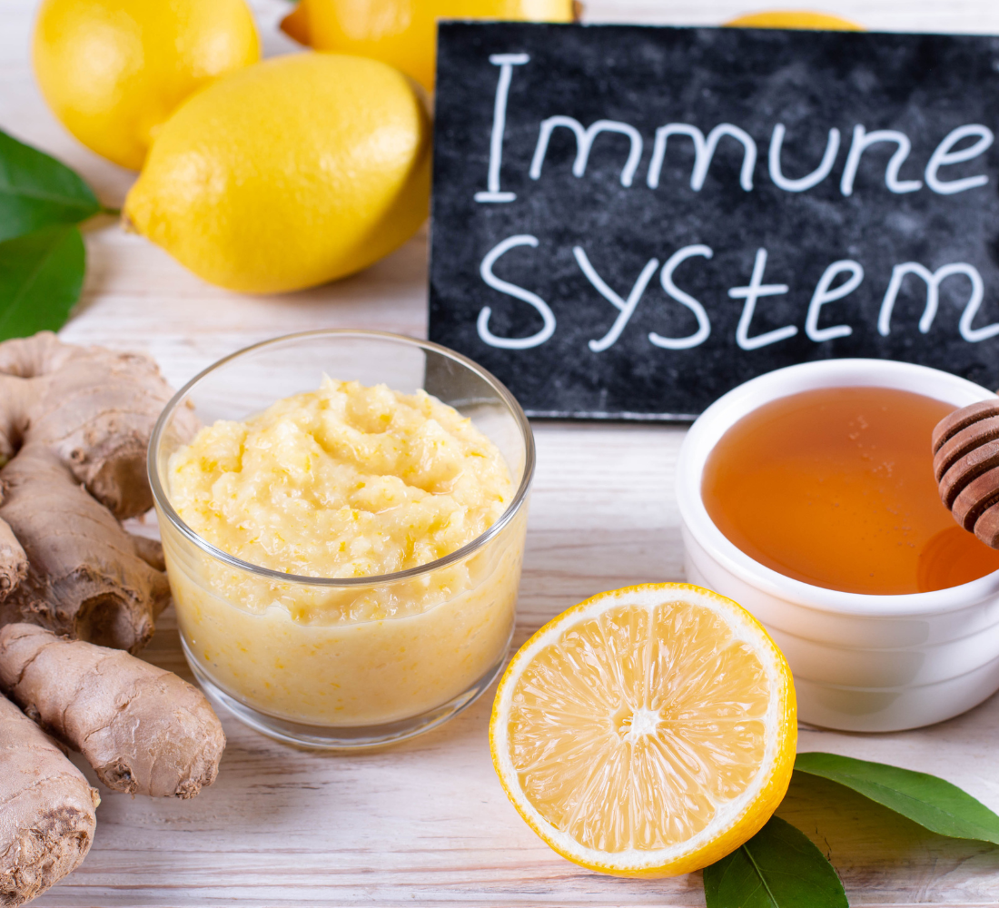 Why is Immunity Compromised? Ways to Boost Your Immune System