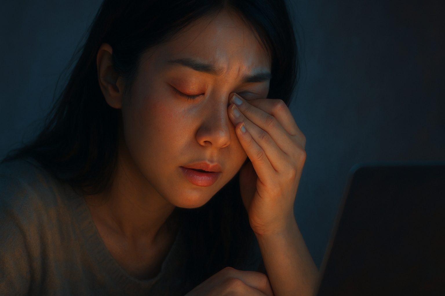 Conquering Tired Eyes: Your Ultimate Guide to Preventing Eye Strain in 2025