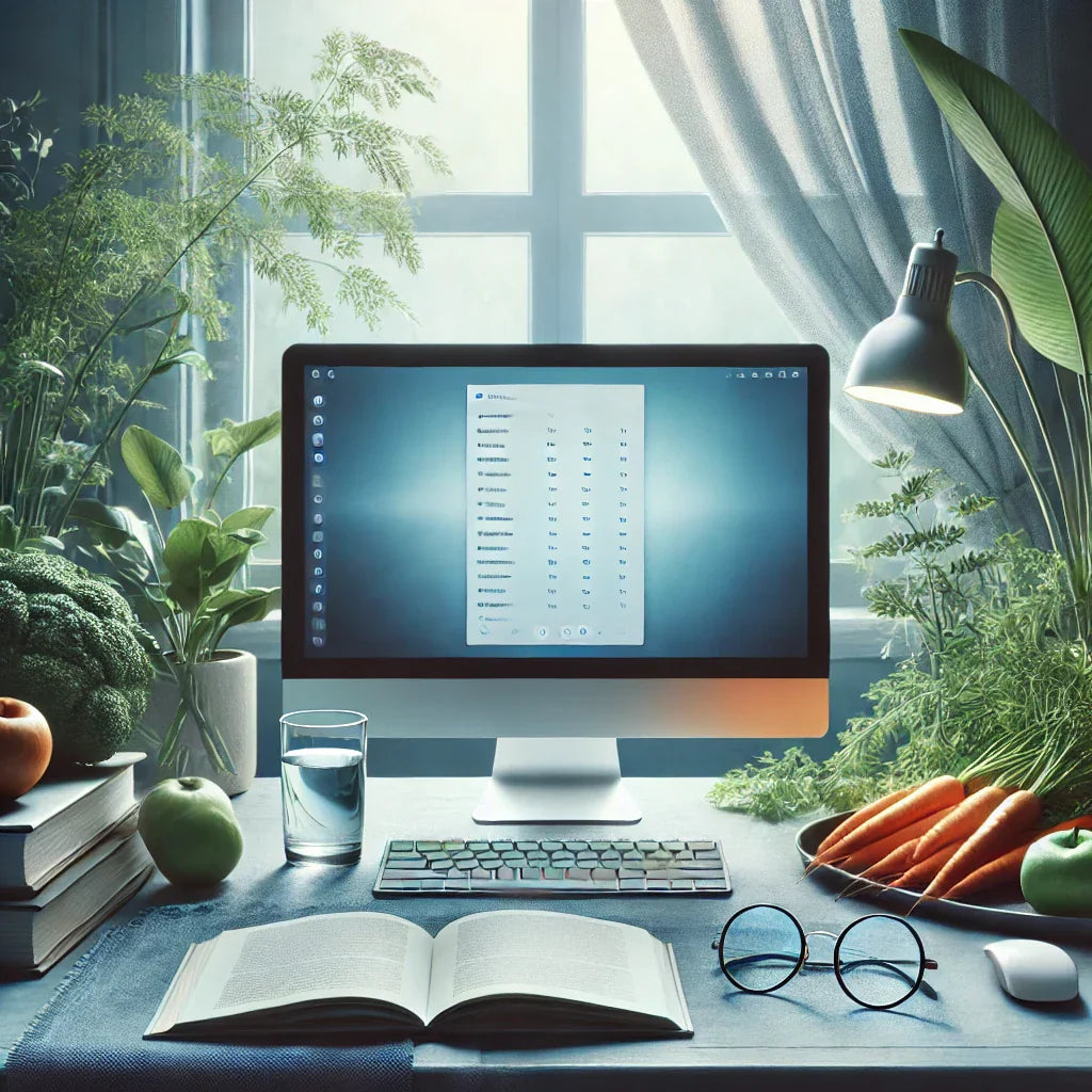 Say Goodbye to Dry Eyes: A TCM Doctor's 5-Minute Daily Ritual for Lasting Relief