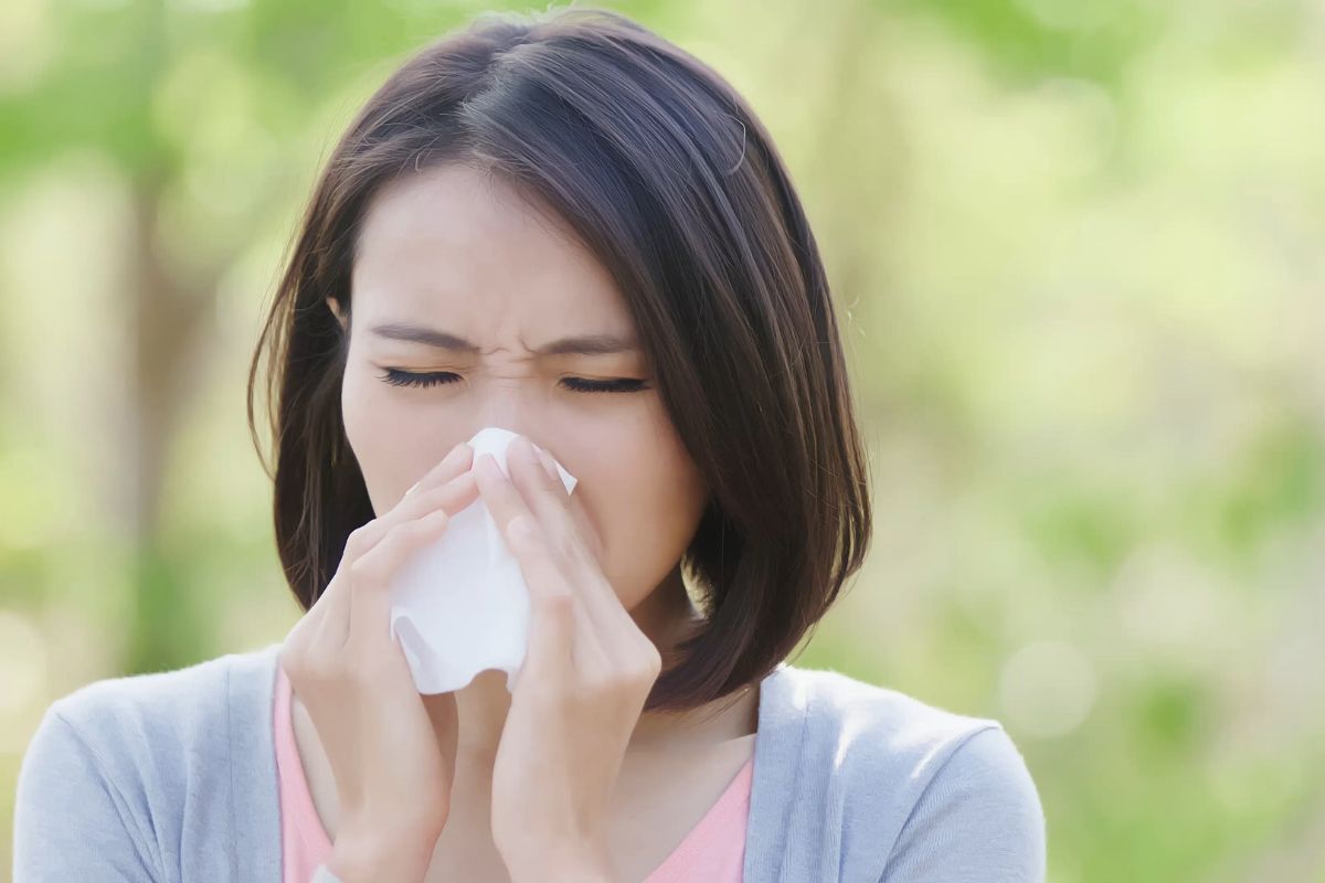 Conquer Hay Fever Eye Itch: Your Ultimate Guide to Relief in 2025