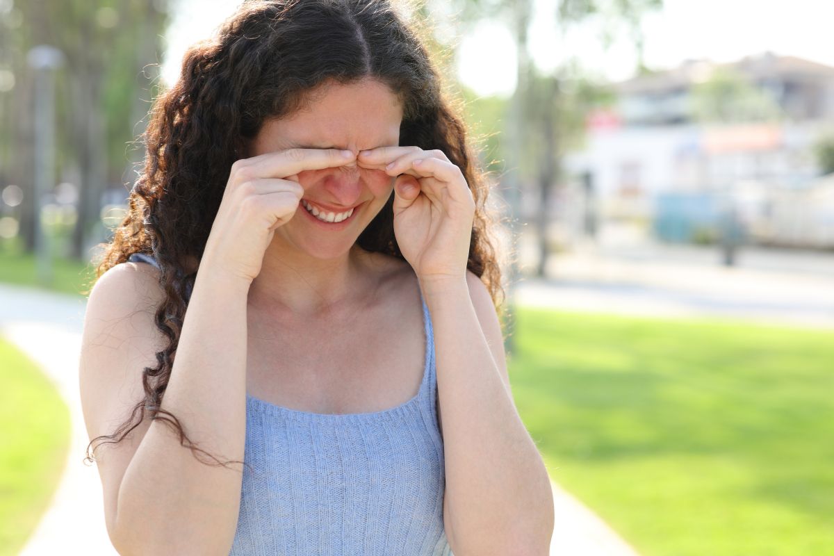 How Long Does Allergic Conjunctivitis Last? A Comprehensive Guide to Recovery