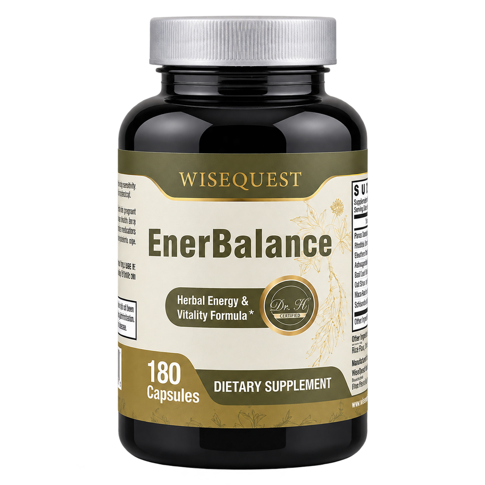 wisequest EnerBalance
